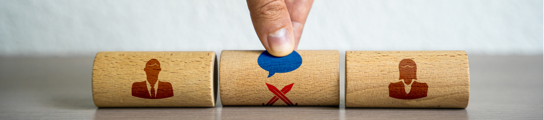 Arbitration & Dispute Resolution