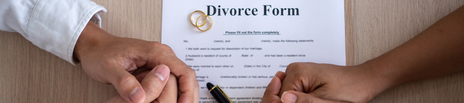 Mutual vs Contested Divorce in India — Procedure, Time & Legal Process